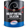 BODY Vitex Heavy Metal Silicon Tr(Lesk) 675ml 0232