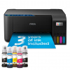 Epson EcoTank L3271 InkJet A4 5760 x 1440 DPI 33 str. za minutu Wi-Fi