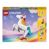 LEGO Creator 31140 Kúzelný jednorožec