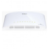 D-Link DGS 1008D - Přepínač - neřízený - 8 x 10/100/1000 - desktop DGS-1008D/E