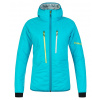 Bunda Hannah Gabby Hoody Scuba blue 44