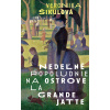 Nedeľné popoludnie na ostrove La Grande Jatte (Veronika Šikulová)