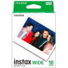 Instantný film Fujifilm Instax Wide glossy 10ks