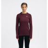 Aclima WarmWool hoodsweater V2 W''s Fig
