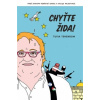 Chyťte Žida - Tenenbom Tuvia