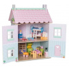 Le Toy Van Sweetheart Cottage