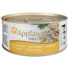 Konzerva APPLAWS Cat Chicken Breast 70 g