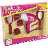 KLEIN Barbie kadernícky set s fénom a doplnkami