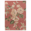 Kusový koberec Laura Ashley Aylworth Trail terracotta orange 78603 Brink & Campman 200 x 280