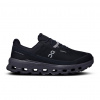 Pánska bežecká obuv On Cloudvista 2 WP Black/Eclipse EUR 47,5