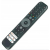 Diaľkový Ovládač Originálny pre TCL RC833 GUB1 / RC833GUB1 / RC833-GUB1 Originál