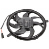 FEBI BILSTEIN Ventilátor chladenia motora 104790