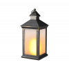EXTOL LIGHT 43402 lucerna LED s plamenem