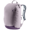 Mestský batoh Deuter Step Out 16L levanduľovo-fialový, jedna veľkosť