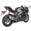 AKRAPOVIČ výfukový systém RACING LINE SS/TI YZF-R6