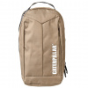 CATERPILLAR Sling Bag Batoh cez rameno City Adventure - Sépiový