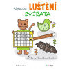 Zábavné luštění – Zvířata (Radka Kneblová)