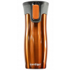 Termohrnček Contigo West Loop 2.0 tangerine 470 ml