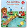 Svojtka Má zvířátka v klasické hudbě Emilie Collet, ilustrace Séverine Cordier