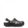 Crocs Baya Clogs Infant Boys Black C5 (22)