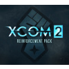 XCOM 2 - Reinforcement Pack DLC PC Steam CD Key