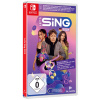 Let's Sing 2024 German Version (Nintendo Switch)