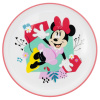 STOR tanier Minnie s protiskluzovým dnem BEING MORE Premium 20 cm