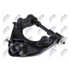 NTY PREDNÉ RAMENO HYUNDAI TERRACAN 01- HORNÉ, VPRAVO 54401-H1150 ZWG-HY-501