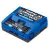 Nabíjačka Traxxas EZ-Peak Live Dual 100W AC