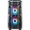 Cooler Master HAF 700 Full Tower PC Case H700-IGNN-S00