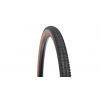 WTB plášť RIDDLER 700x45 TCS Light Fast Rolling SG černá/hnědá