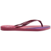 Havaianas Havaianas Hav. Slim Palette Glow Velvet Rose Flip Flops Girls Velvet Rose 10/11C