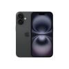 Apple Apple iPhone 16 128GB Black EU MYE73 - ONLY BOX DAMAGE