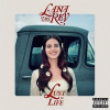 Lana Del Rey - Lust for life CD