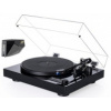 Gramofon DUAL CS 618Q High End Black Piano + Ortofon 2M BLACK