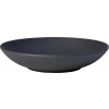 Villeroy & Boch Manufacture Rock tanier na cestoviny 23,5 cm
