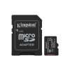 KINGSTON Pamäťová karta micro SDHC 1 TB / Class 10 / + Adaptér