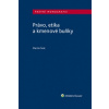 Právo etika a kmenové buňky - Šolc Martin
