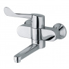 Kludi Medi Care - NASTENNA BATERIA CHROM 349200524