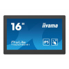 IIYAMA TFT T1624MSC 39.5cm TOUCH bl 15.6''/1920x1080/HDMI/385cd/m˛ (T1624MSC-B1)