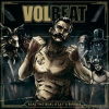 Volbeat - Seal The Deal & Let's Boogie [CD]