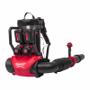 Milwaukee M18 FUEL™ Fukár na chrbát na 4 akumulátory M18 F2BPB -124
