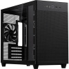 ASUS Prime AP201 TG skriňa čierna 90DC00G0-B39010