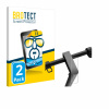 2x BROTECT Displayschutz-Folie pro Navee S65 (2x čirá ochranná fólie BROTECT pro Navee S65)