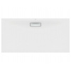 Ideal Standard Ultra Flat New Sprchová vanička 140x90 cm, matná biela T4484V1