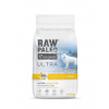 RAW PALEO Ultra Turkey Medium&Large Adult 10kg pre stredné a veľké plemená psov moriak