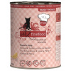 Catz Finefood Ragout Husa a Turek konzerva 380g