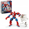 LEGO Marvel 76308 Mech Spider-Man vs. Anti-Venom