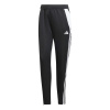 adidas Tiro 24 Training Tracksuit Bottoms Womens black/white 12 (M)