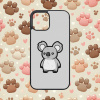 Medvedíky - Koala medveď - iPhone obal